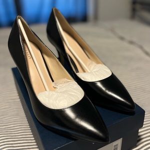 Cole Haan - Size 11 Classic Black 3” pump